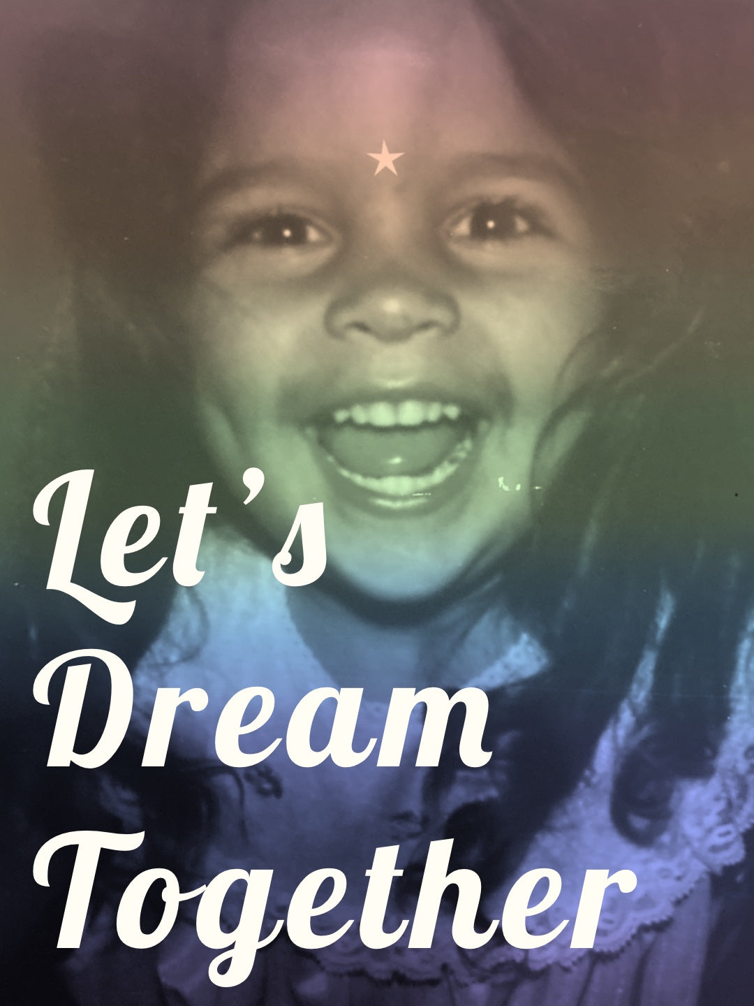 Let's Dream Together