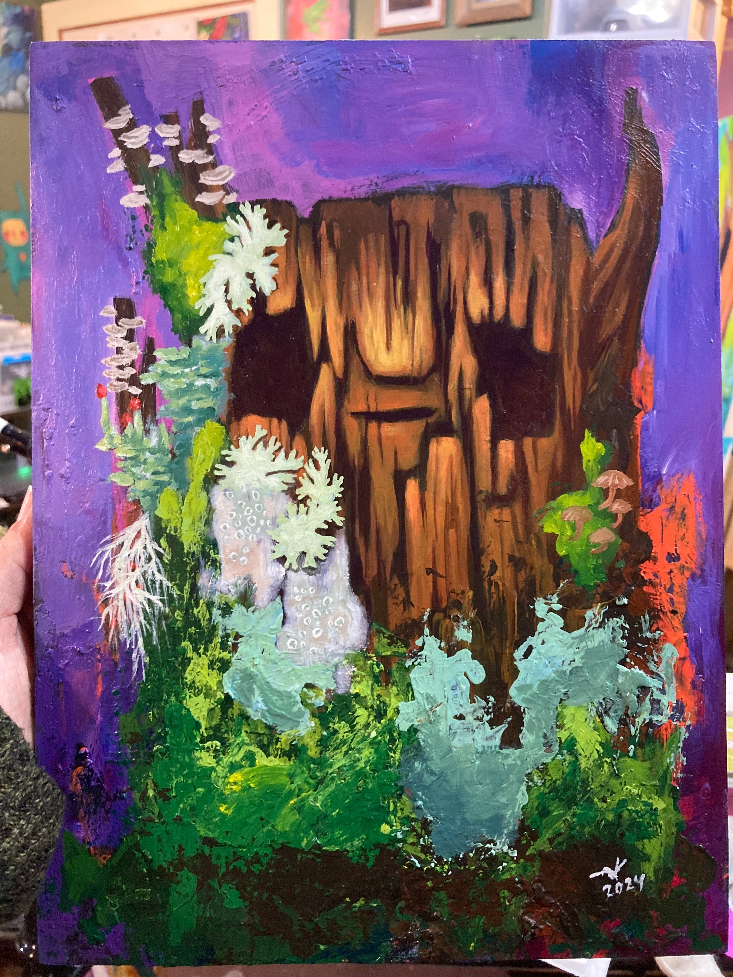 Trees